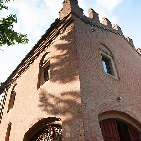 Costabruna * Castel San Pietro Terme