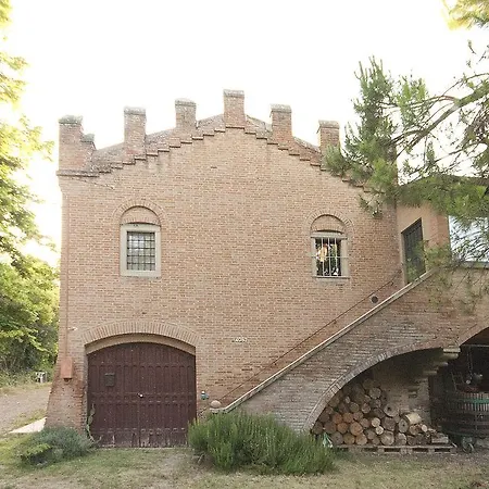 Costabruna Castel San Pietro Terme
